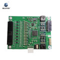 FR4 94V0 circuit board manufacturer / 94v0 pcb prototype with rohs& UL certificate